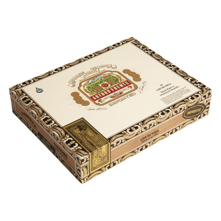 View product media AFCH1 Churchill, , jrcigars 3